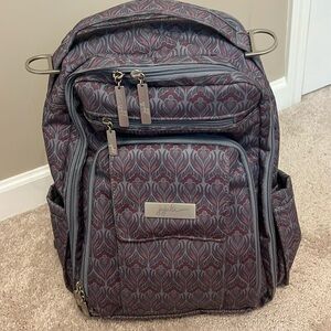 JuJuBe Be Right Back